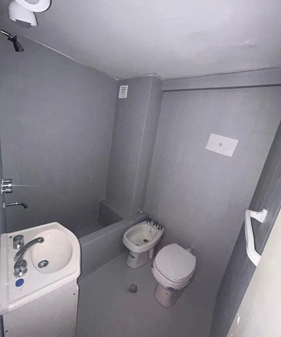 Vendo departamento en Nueva Córdoba! Belgrano 557. Escritura 3