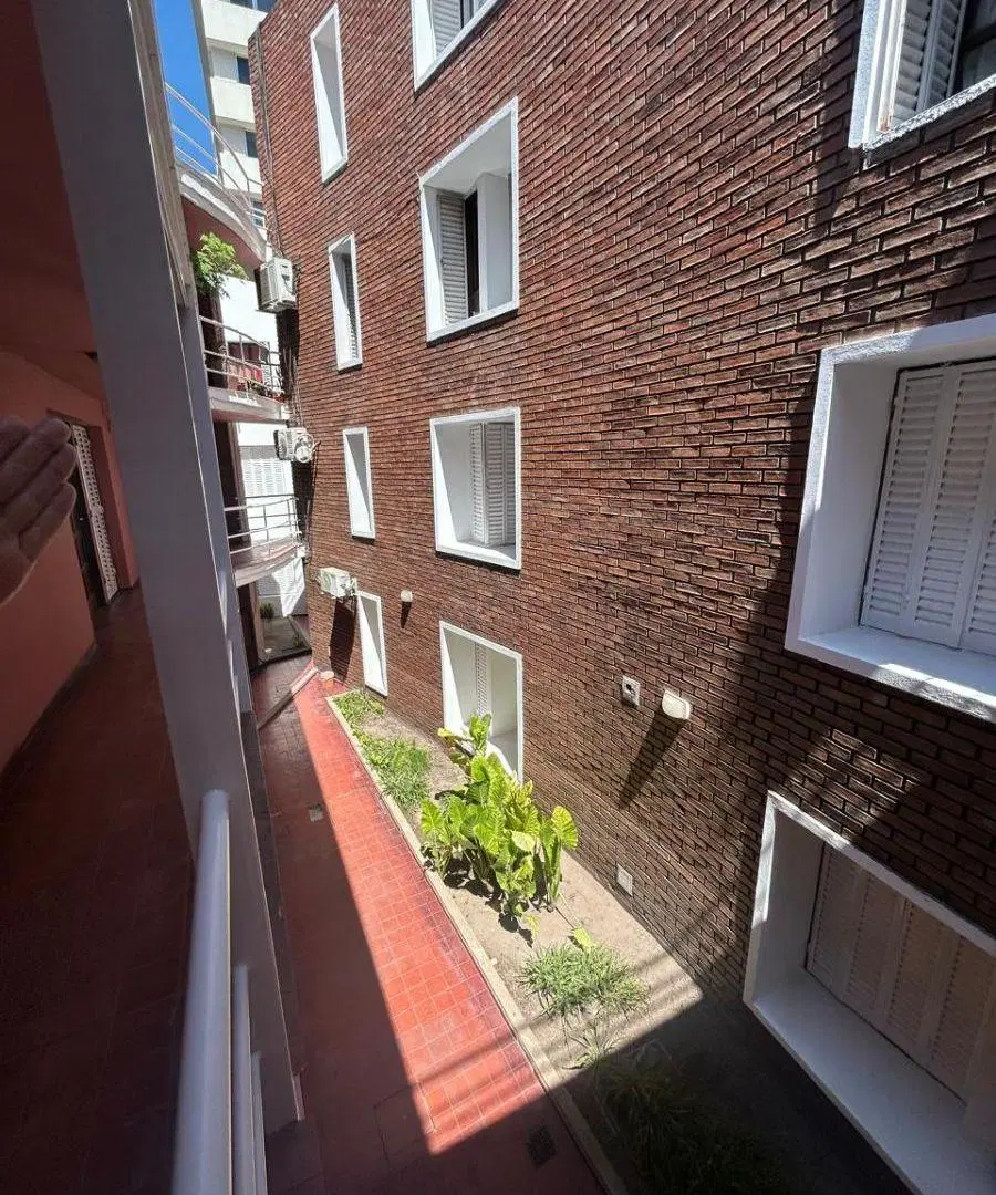 Vendo departamento en Nueva Córdoba! Belgrano 557. Escritura 5