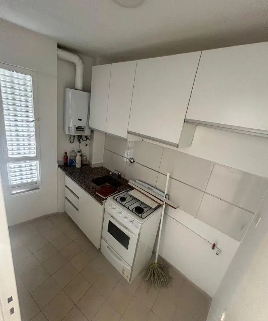 Vendo departamento en Nueva Córdoba! Belgrano 557. Escritura 6