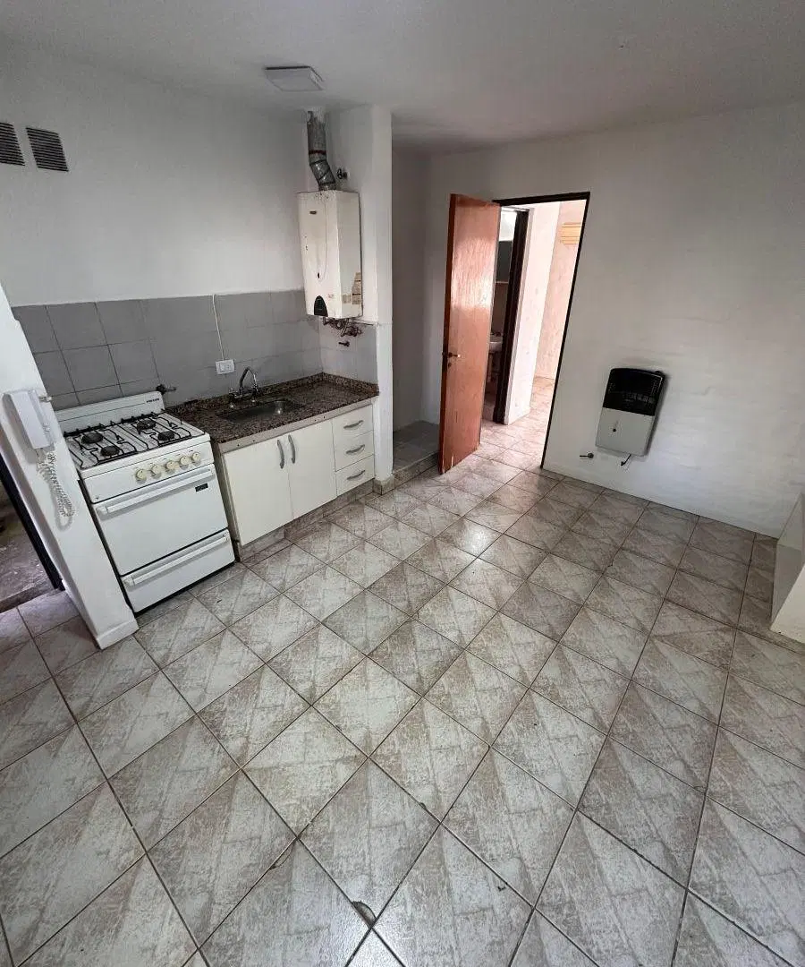 Belgrano 837. Un dormitorio! Alquiler! 4