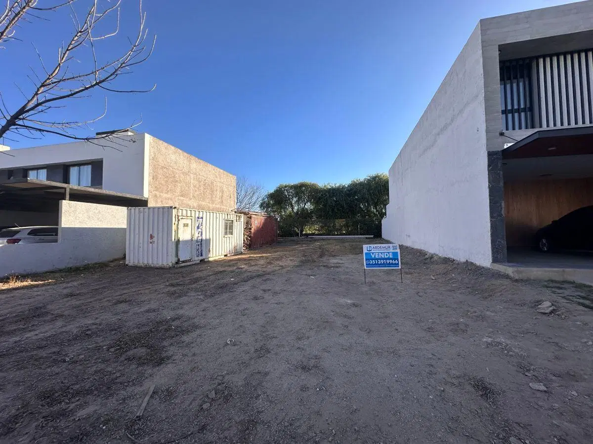Lote apto Duplex! Greenville II! 369 M2 2