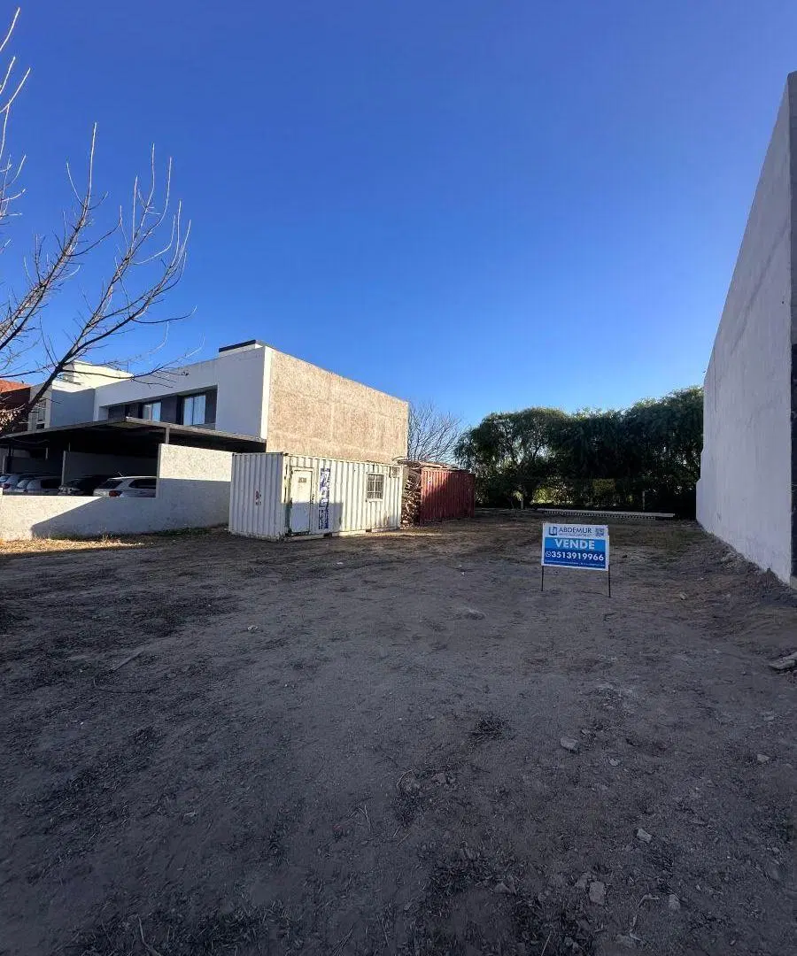 Lote apto Duplex! Greenville II! 369 M2 8