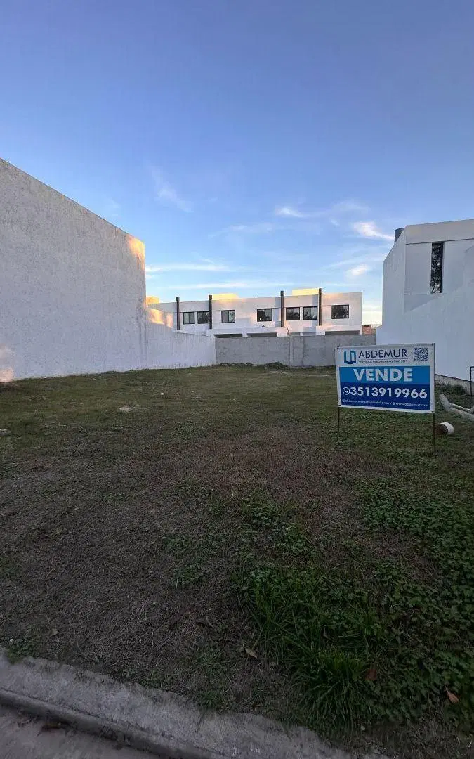 EL LOTE CON EL MEJOR PRECIO DE MANSOS DEL SUR | APTO DÚPLEX | USD 105.000 1