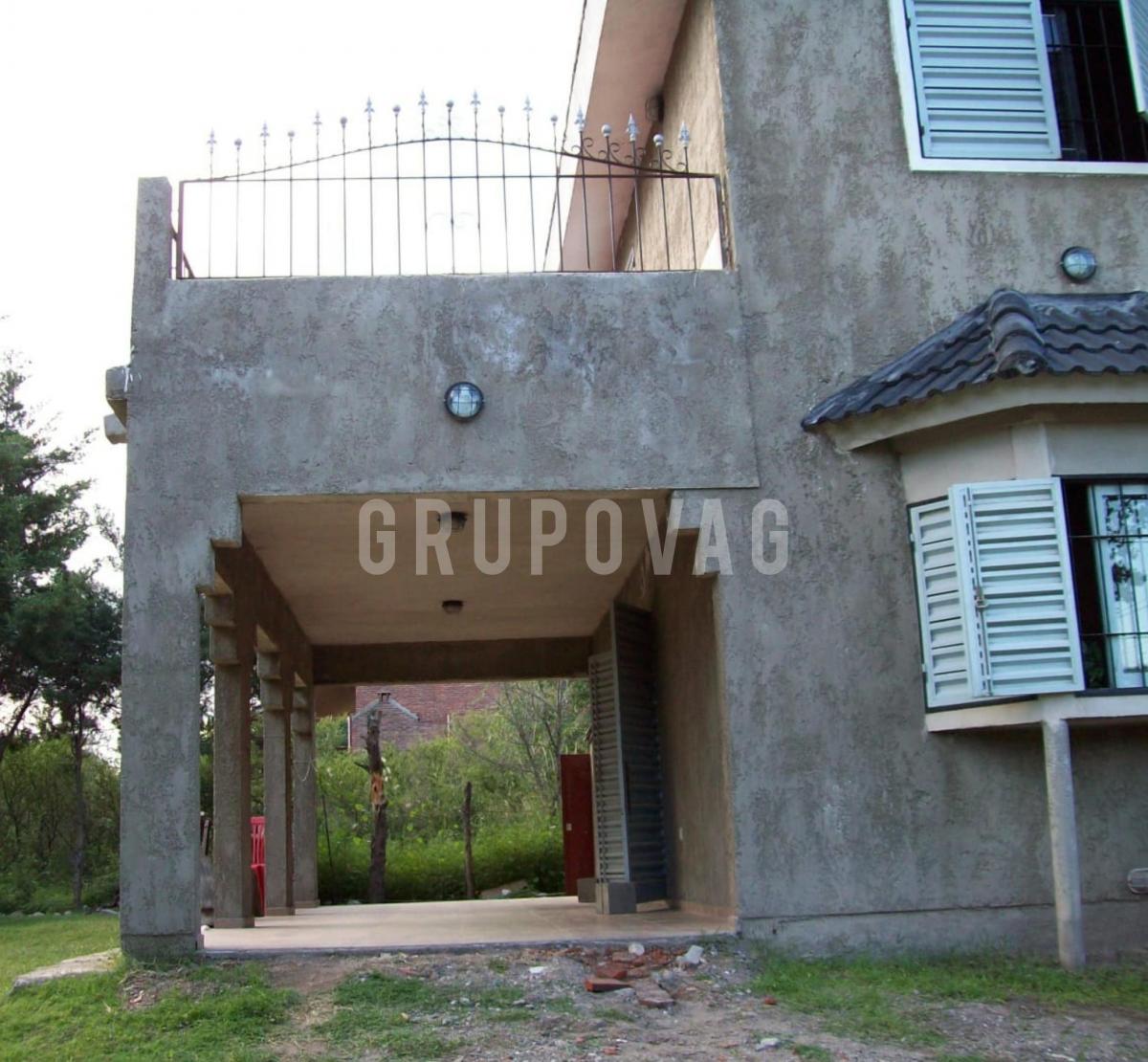 Casa en Venta en Playas de Oro, Villa Carlos Paz 3