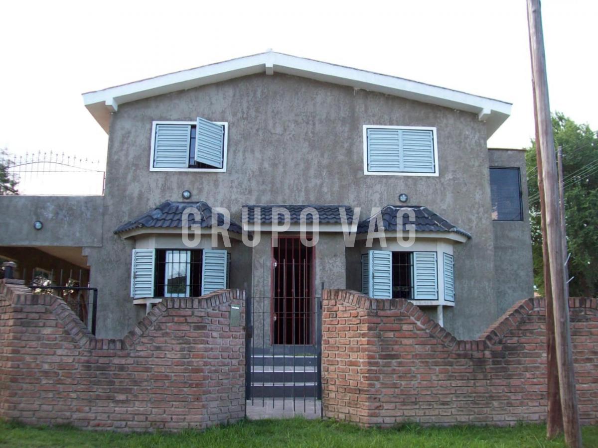 Casa en Venta en Playas de Oro, Villa Carlos Paz 4