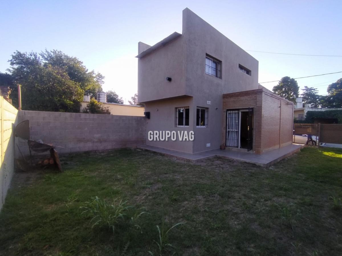Casa en Venta PH - B° Pellegrini - Alta Gracia 3