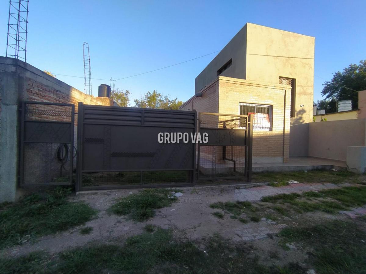 Propiedad en Argentina
