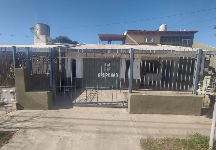 Casa en Venta Mas Departamento – Bº Congreso 1