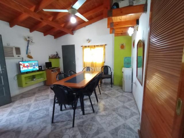 Casa en Venta Mas Departamento – Bº Congreso 2