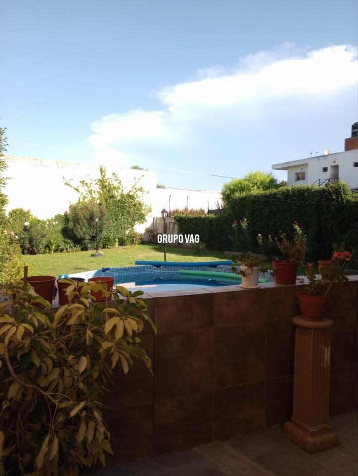 Casa en Venta – Bº Sur – Alta Gracia 3