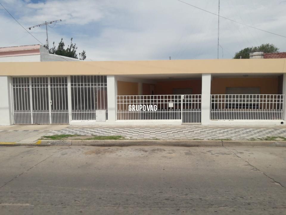 Casa en Venta – Bº Sur – Alta Gracia 3