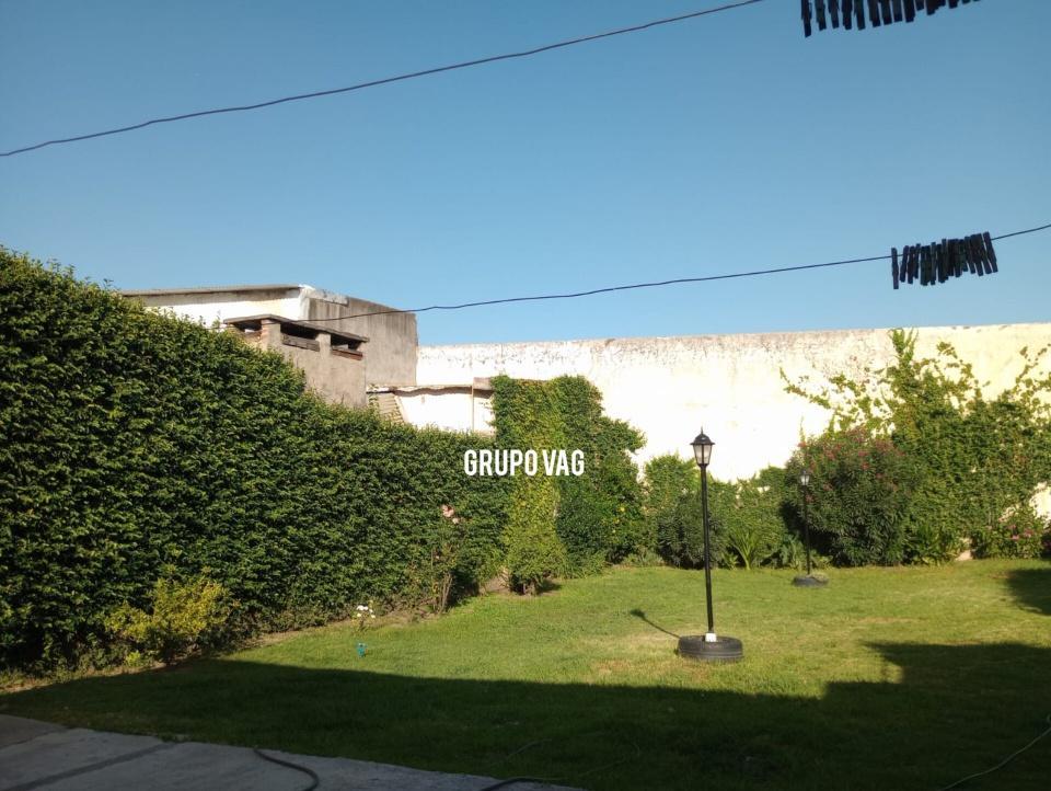 Casa en Venta – Bº Sur – Alta Gracia 4