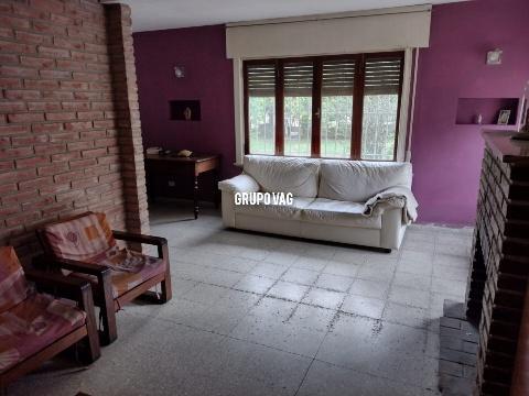Casa en Venta – Bº Pellegrini – Alta Gracia 5