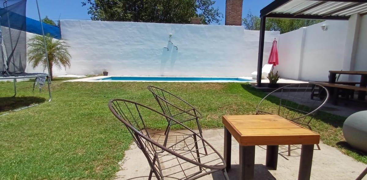 Casa en Venta – Bº General Arenales – Cordoba 3