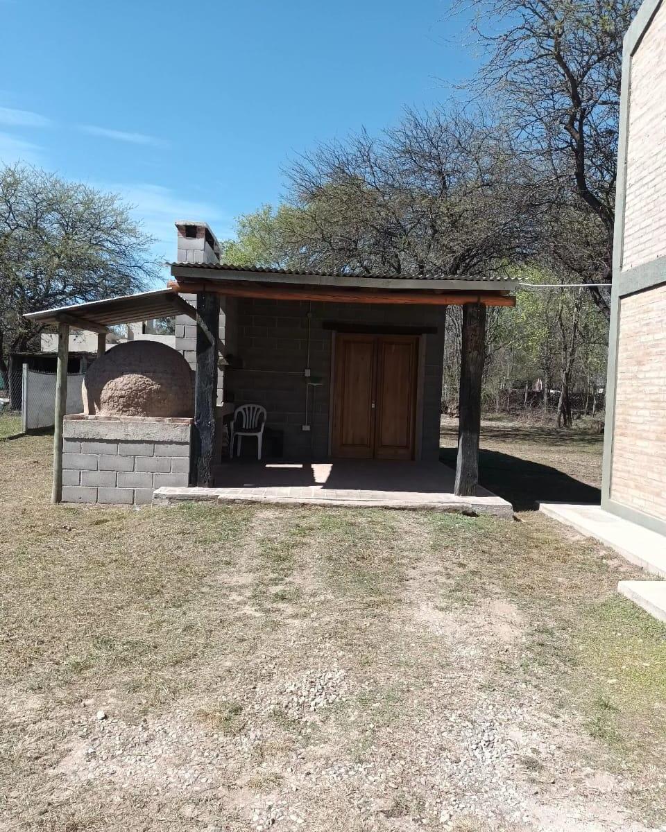 Casa en Venta 3 Dor - Villa Montenegro - Anisacate 5