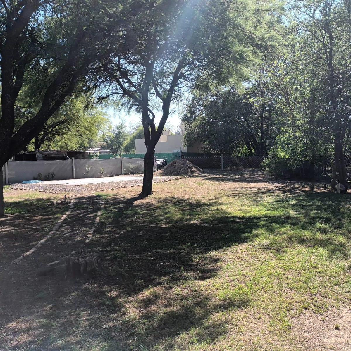 Casa en Venta 3 Dor - Villa Montenegro - Anisacate 4
