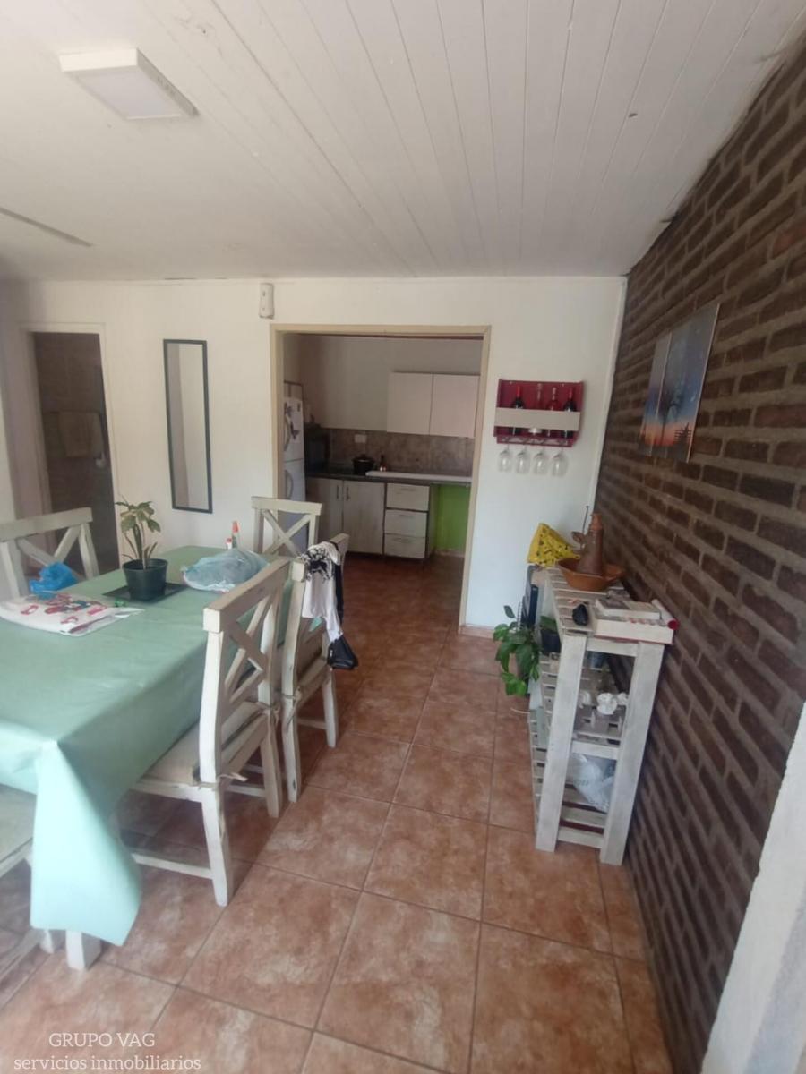 Oportunidad Unica! 2 Casas + Fondo de Comercio (Opcional) - Valle de Anisacate 2