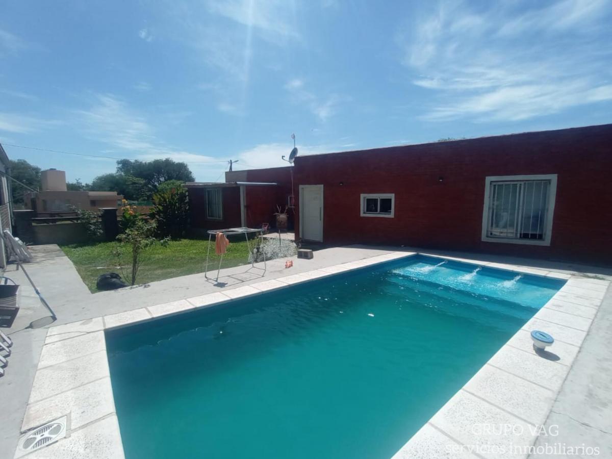 Oportunidad Unica! 2 Casas + Fondo de Comercio (Opcional) - Valle de Anisacate 5