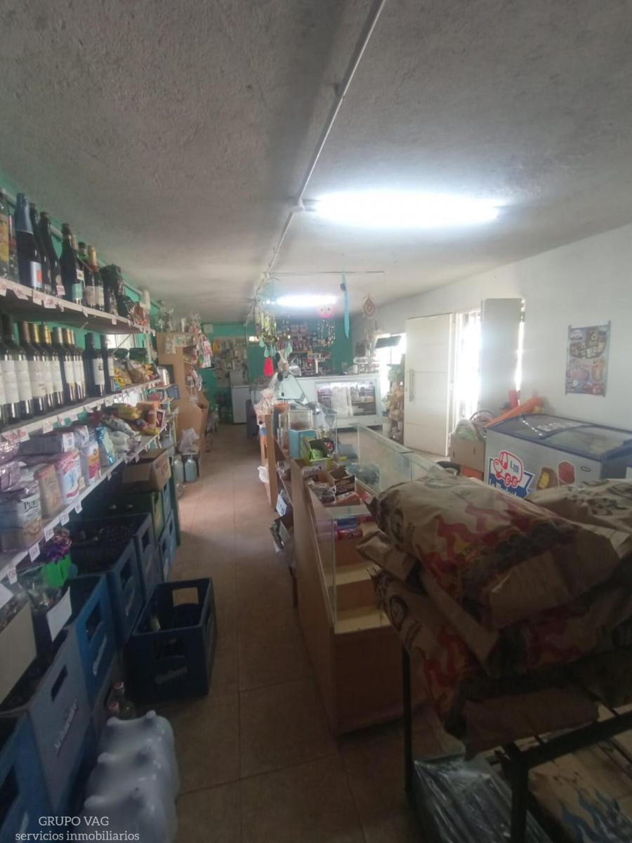 Oportunidad Unica! 2 Casas + Fondo de Comercio (Opcional) - Valle de Anisacate 1