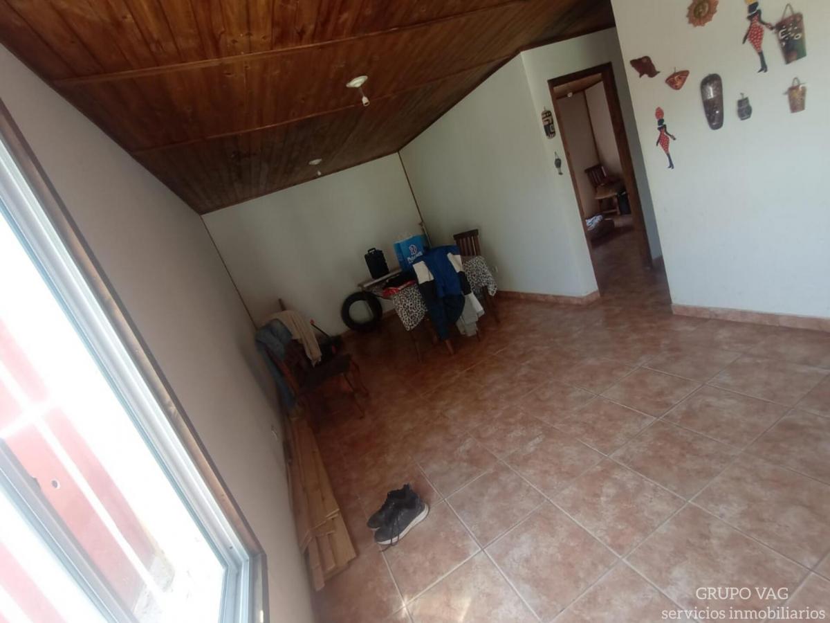 Oportunidad Unica! 2 Casas + Fondo de Comercio (Opcional) - Valle de Anisacate 4