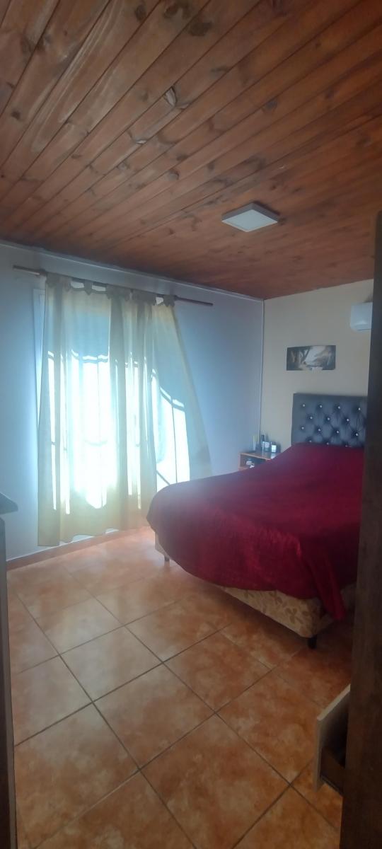 Oportunidad Unica! 2 Casas + Fondo de Comercio (Opcional) - Valle de Anisacate 3