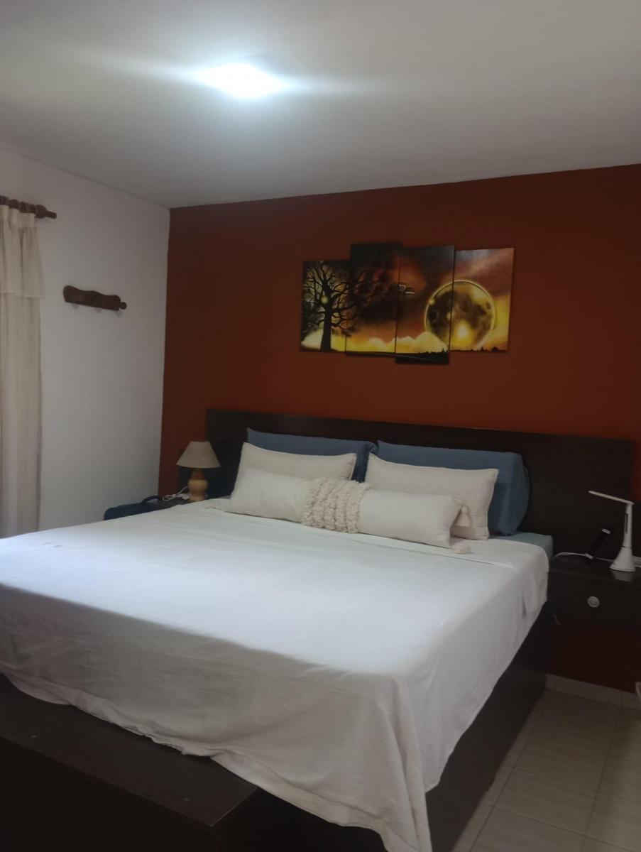 Casa en Venta - Bº Portales del Sol - Alta Gracia 4