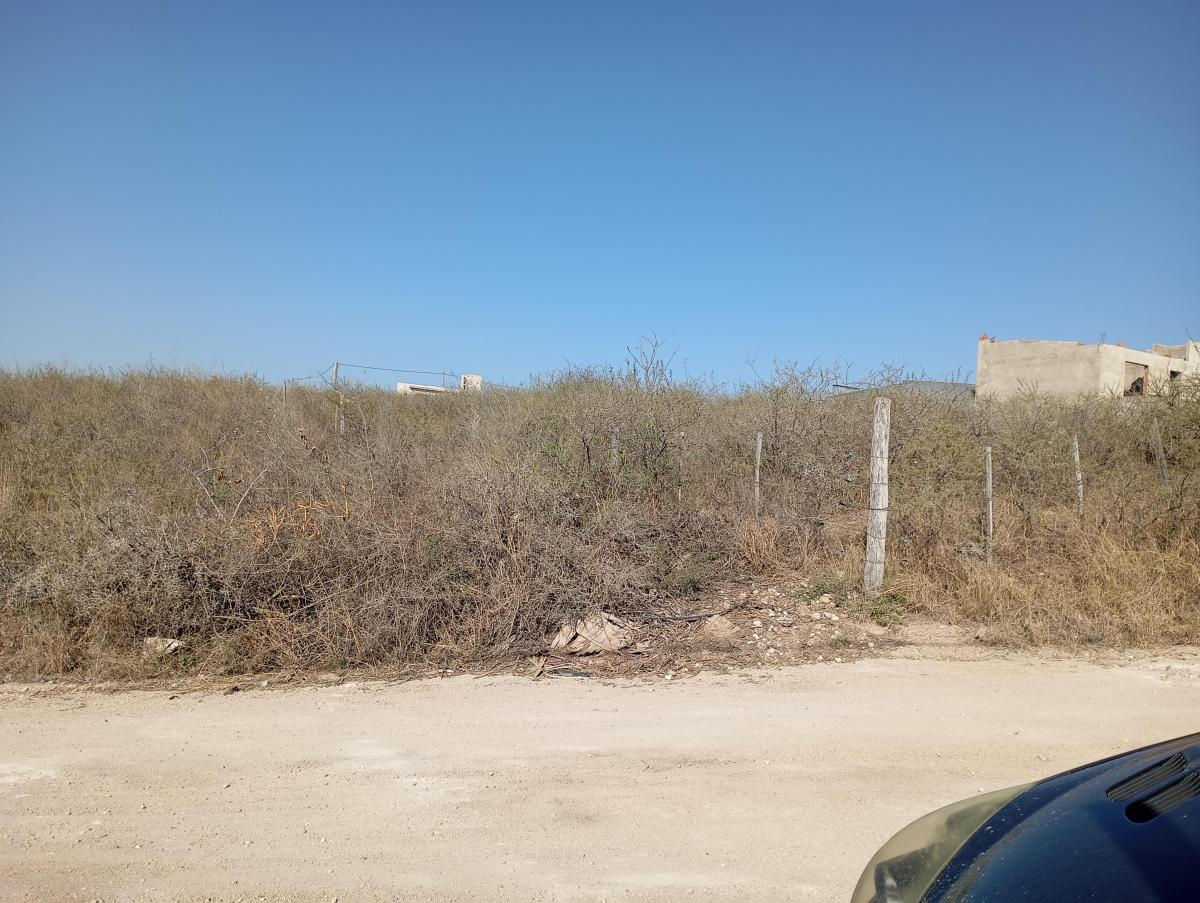 Lote en Venta - Bº Villa Parque Siquiman - Gran Vista 1
