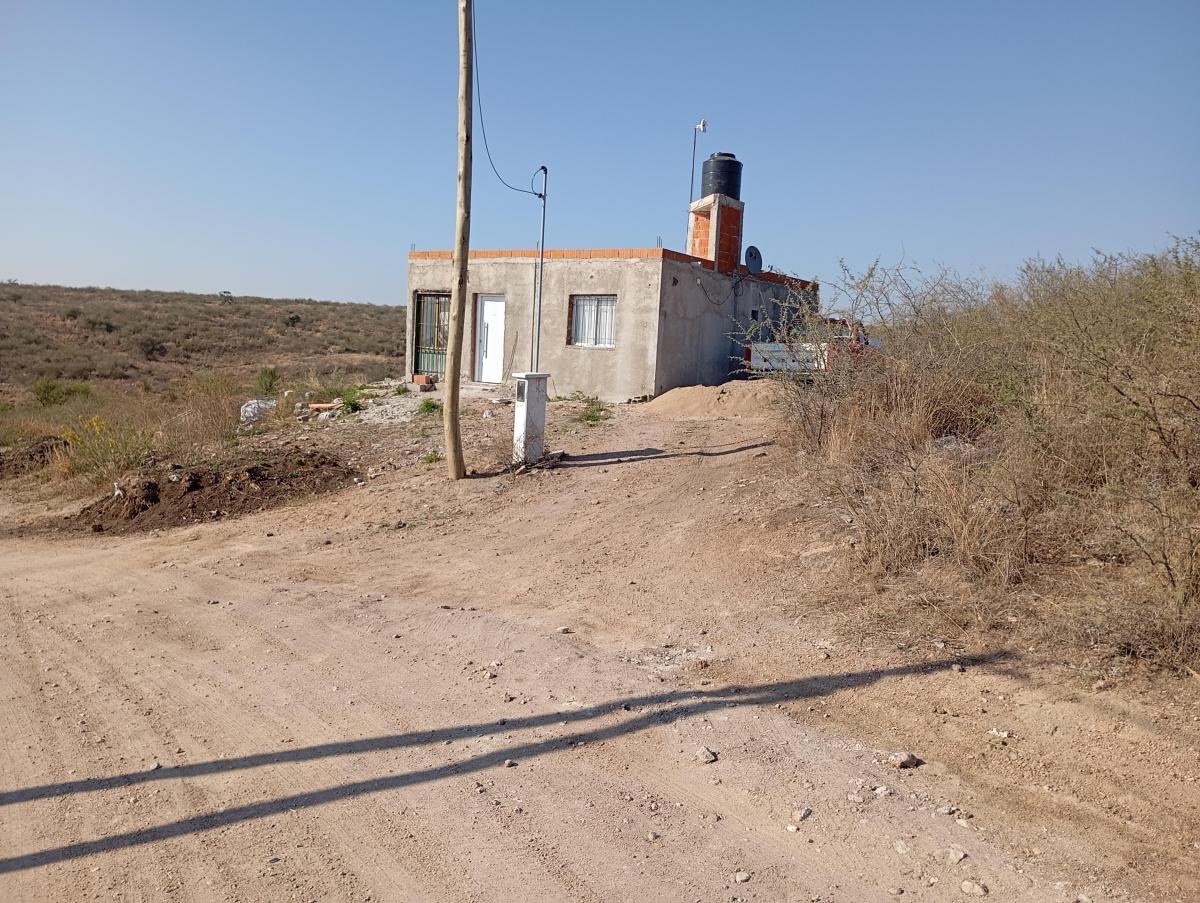 Lote en Venta - Bº Villa Parque Siquiman - Gran Vista 4