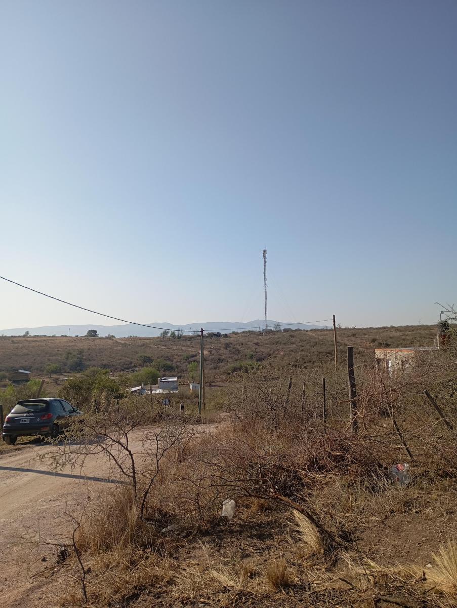 Lote en Venta - Bº Villa Parque Siquiman - Gran Vista 3