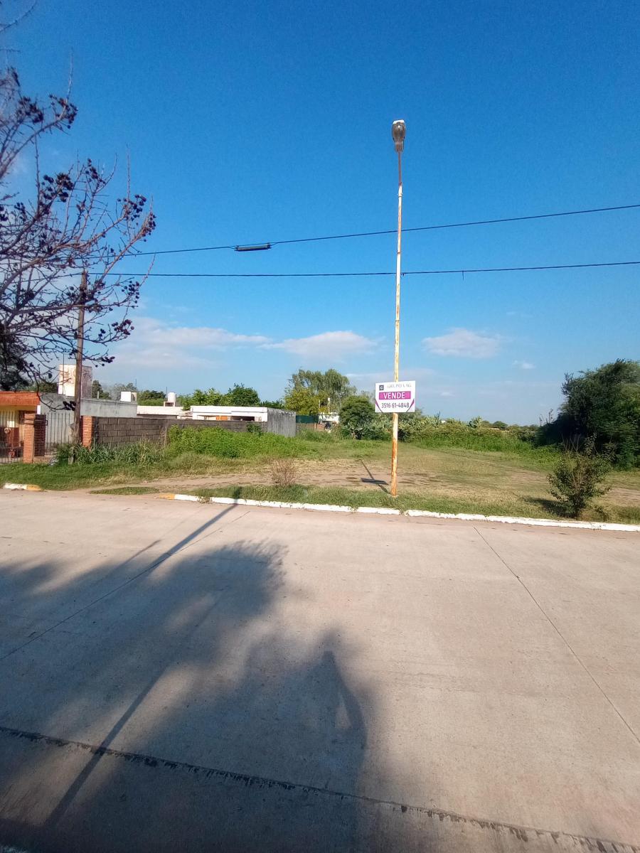 Terreno en Venta en Bower - Cordoba 5