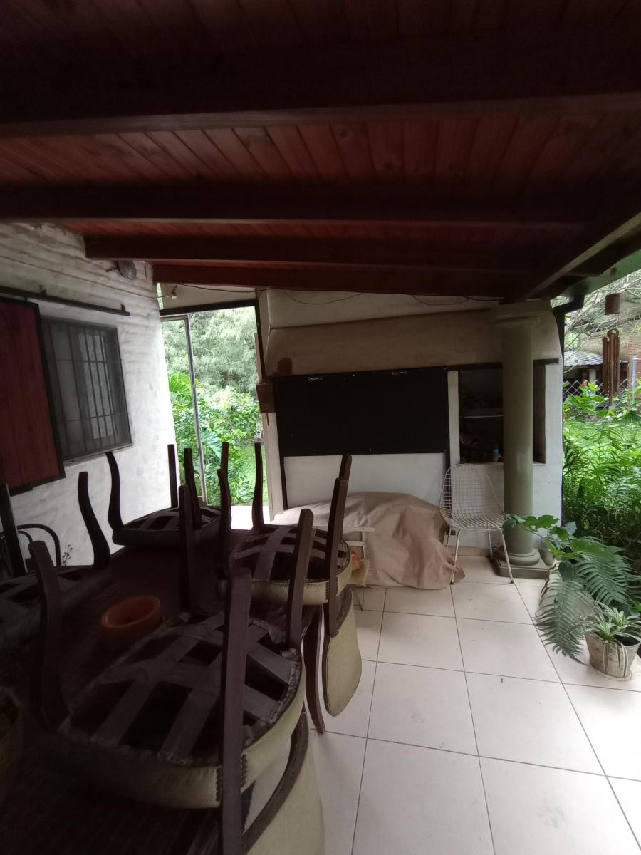 Casa en Venta en Villa Los Aromos 5