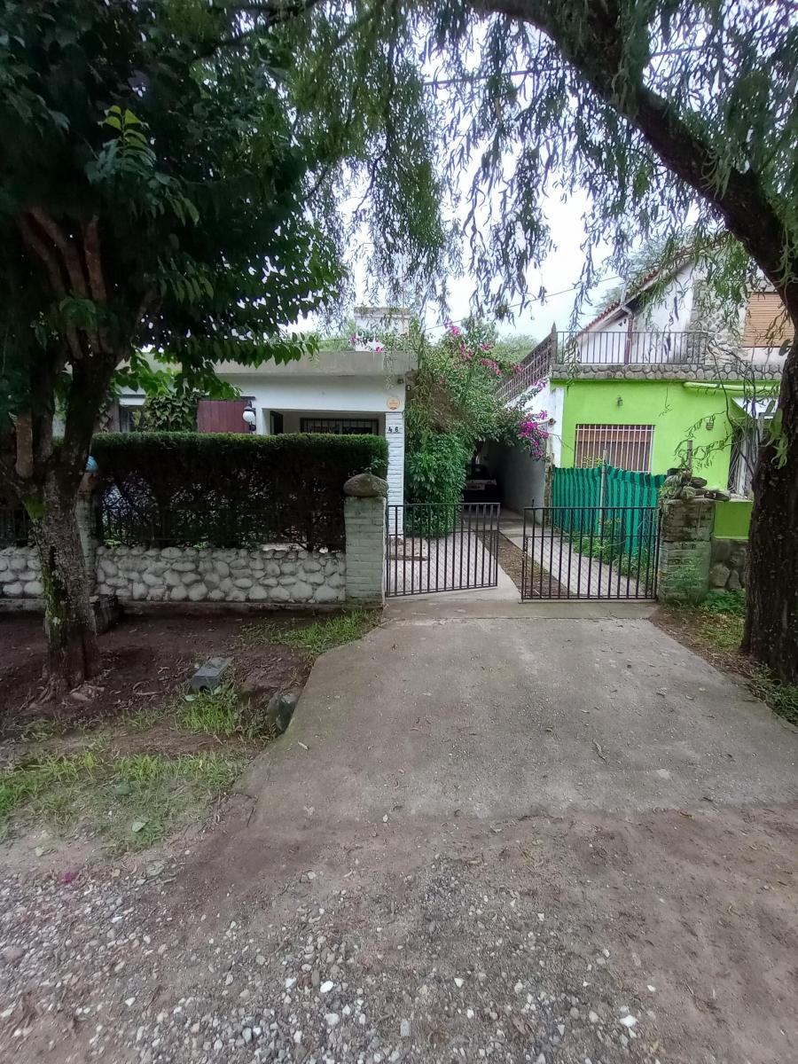 Propiedad en Argentina