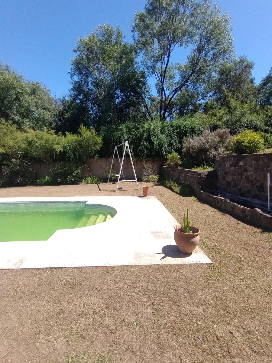 Casa en Venta en Bº Touring - Alta Gracia 5