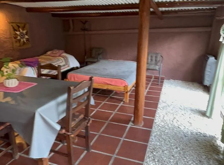  Alquiler Departamento Amoblado Bº Pouluyan– Alta Gracia 5
