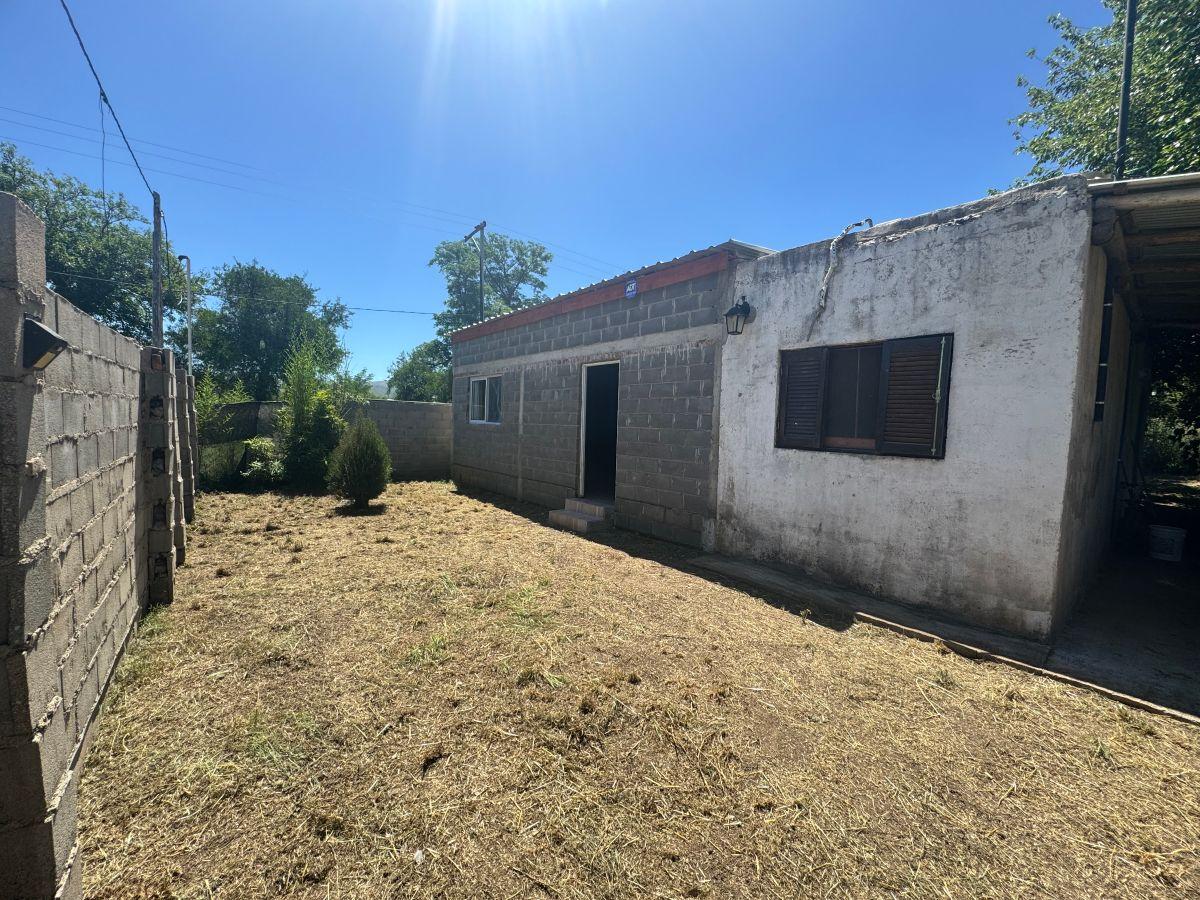 Foto de CASA A TERMINAR EN VENTA – BARRIO VALLE DE ALTA GRACIA, ANISACATE, imagen 2