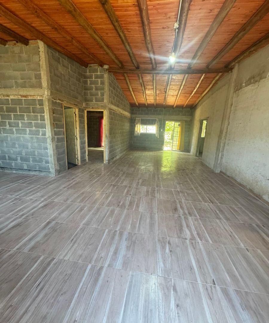 Foto de CASA A TERMINAR EN VENTA – BARRIO VALLE DE ALTA GRACIA, ANISACATE, imagen 3