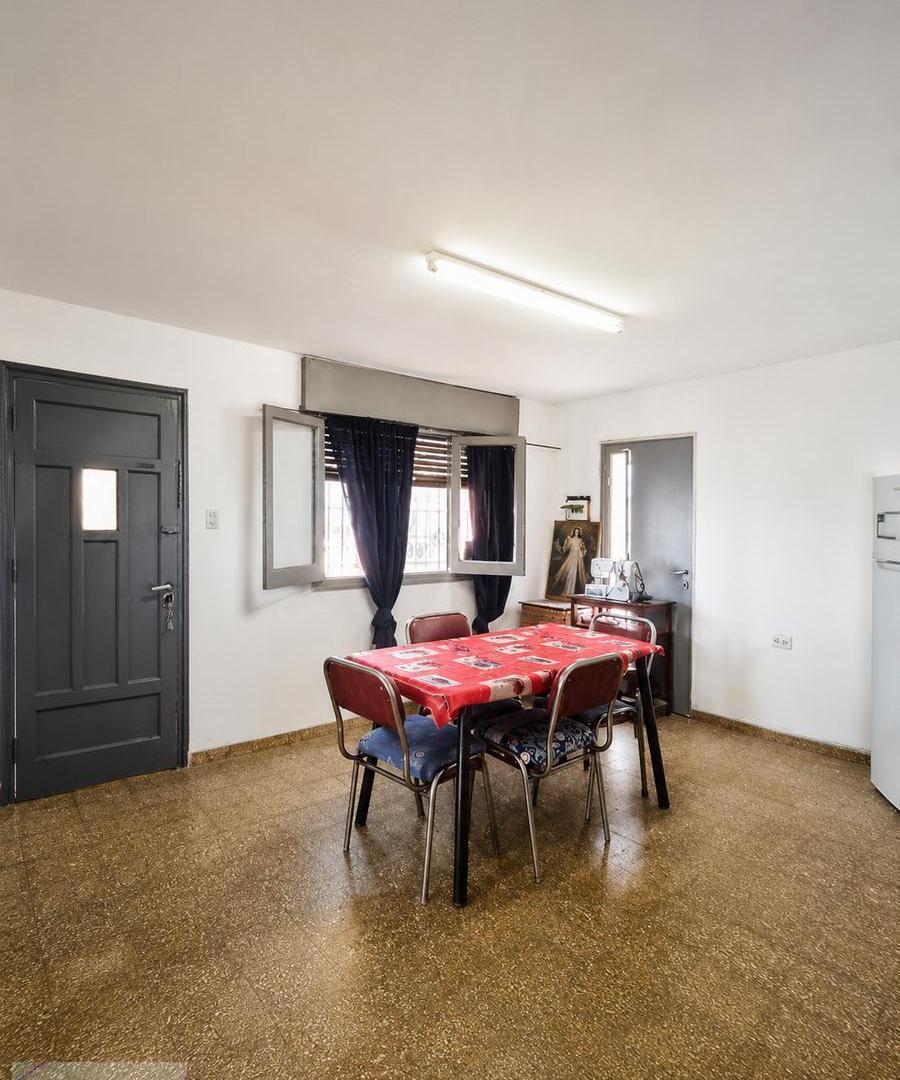 CASA EN VENTA Bº ACOSTA