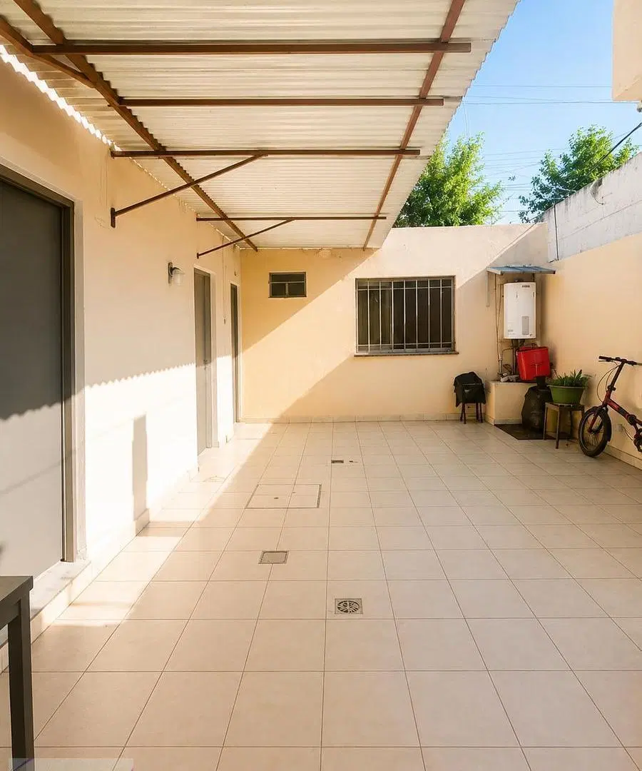 CASA EN VENTA Bº ACOSTA 1