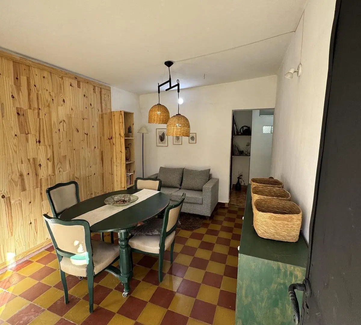 CASA EN VENTA EN BARRIO CÁMARA – ALTA GRACIA 3