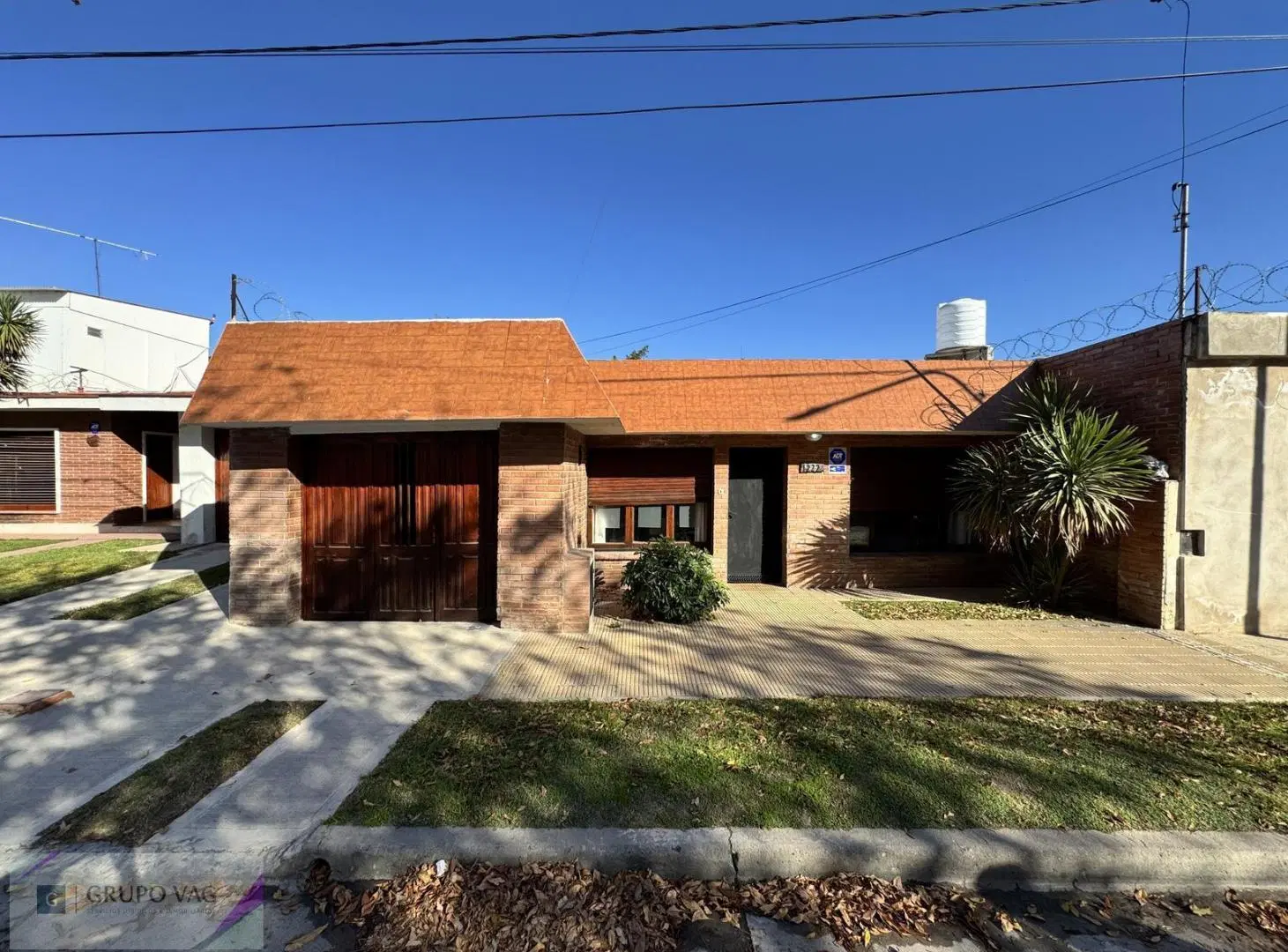 CASA EN VENTA EN BARRIO CÁMARA – ALTA GRACIA 2