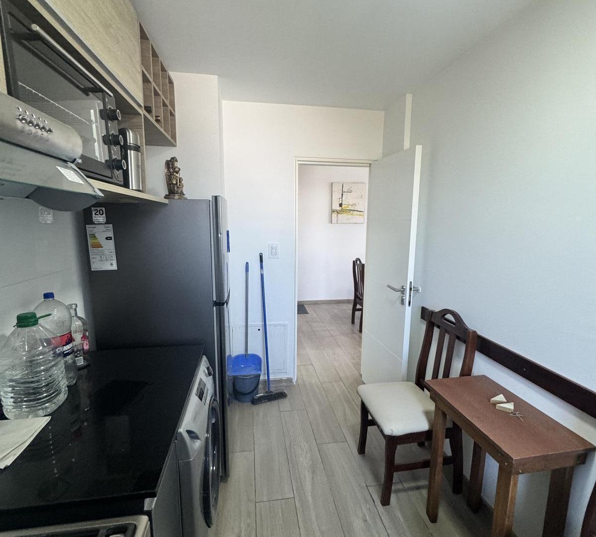 Foto de Departamento Amoblado en Las Pircas en Alta Gracia, imagen 5