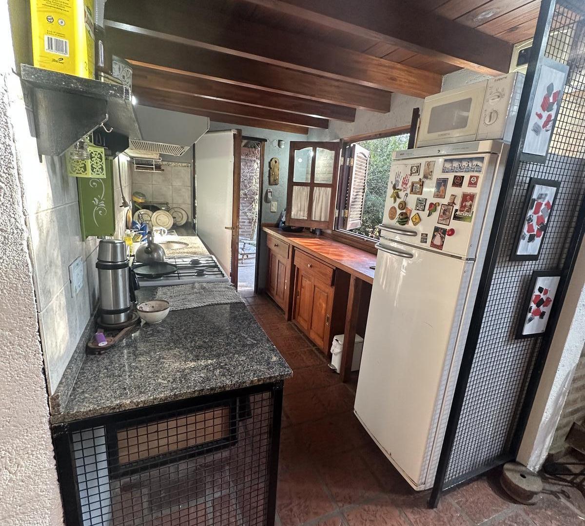 Foto de CASA AMOBLADA EN ALQUILER EN ANISACATE, imagen 5