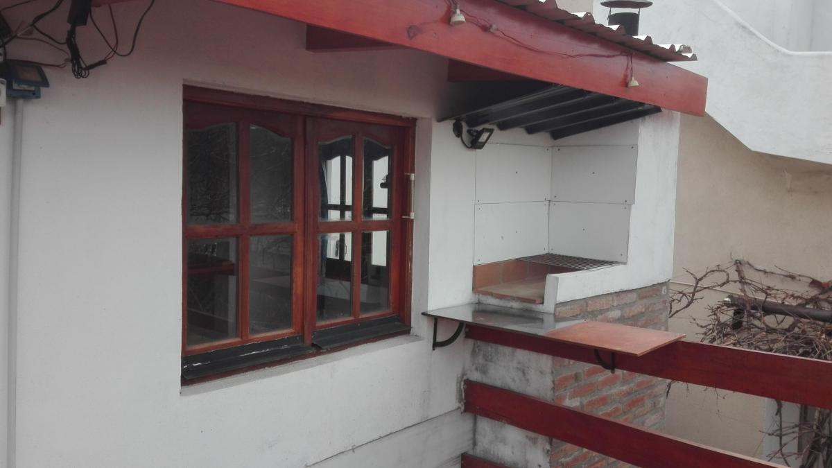 Vca209 Hermosa Casa y Dpto. Sobre Ruta 38 en Siquiman 3