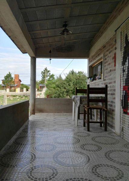 Vca176 Hermosa Casa en Barrio Las Mojarras 4
