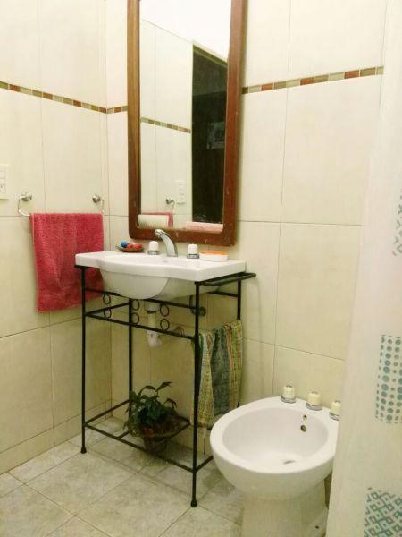 Vca176 Hermosa Casa en Barrio Las Mojarras 1