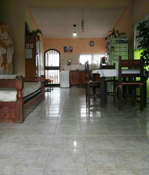 Vca176 Hermosa Casa en Barrio Las Mojarras 5