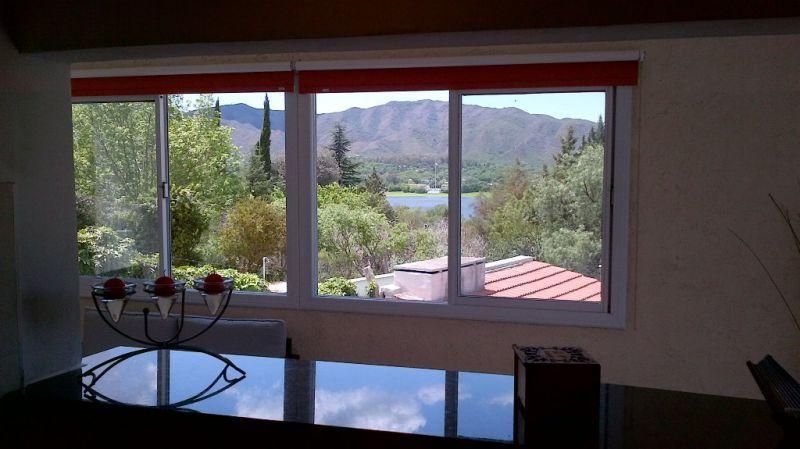 Vc008 Síquiman " Bajo de Precio" Chalet Impecable S/ R 38 C/vista Al Lago 5