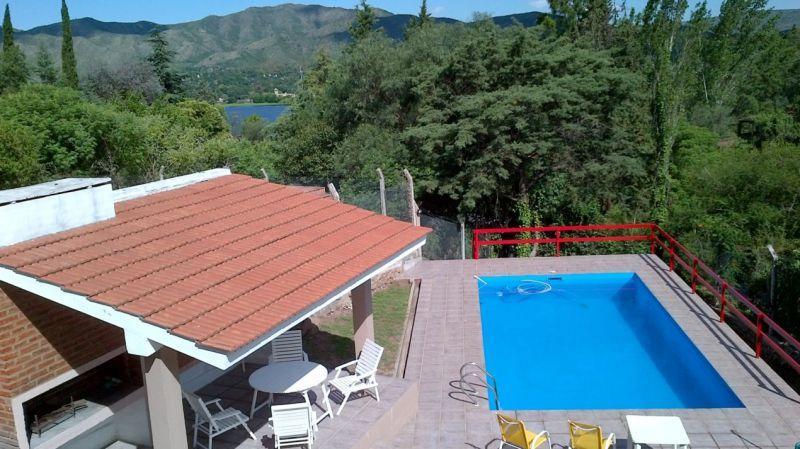 Vc008 Síquiman " Bajo de Precio" Chalet Impecable S/ R 38 C/vista Al Lago 3