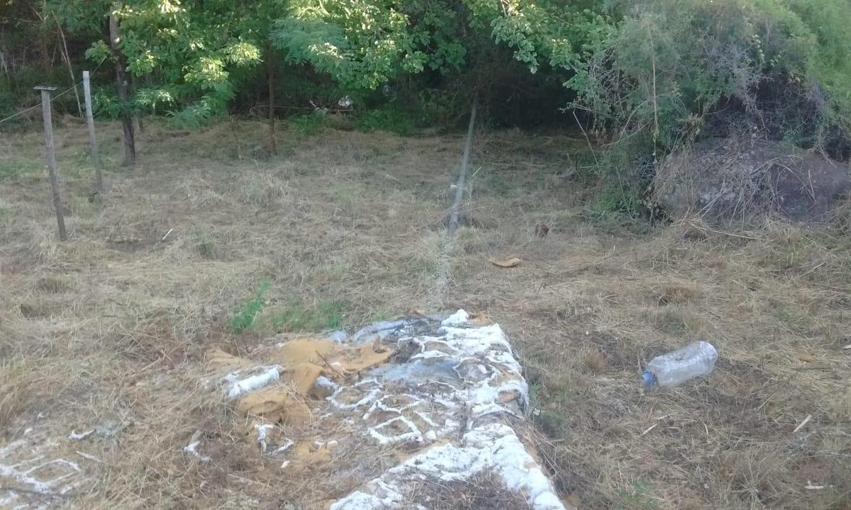 Vl85 Síquiman 2 Hermosos Lotes a 100 m. del Arroyo Las Mojarras 5