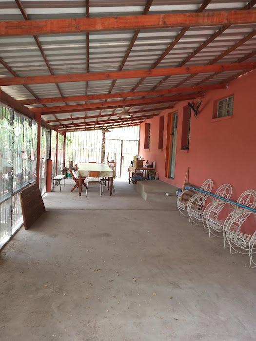Vca233 Síquiman Casa Rústica con Costa Al Arroyo Las Mojarras 1